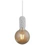 Nordlux HANG 2010013001 Závěsná lampa 1x40W/E27 IP20