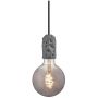 Nordlux HANG 2010013010 Závěsná lampa 1x40W/E27 IP20