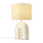 Nordlux HAZE 2412705009 Stolní lampa 1x40W/E27 IP20