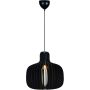 Nordlux Hazo 2512053003 Závěsná lampa 1x60w/E27 ip20