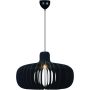Nordlux Hazo 2512073003 Závěsná lampa 1x60w/E27 ip20
