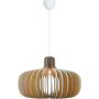 Nordlux Hazo 2512073014 Závěsná lampa 1x60w/E27 ip20