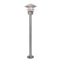 Elstead Lighting HELSINGOR HELSINGOR-BOL-SL Stojací lampa 1x60W/E27