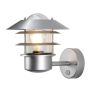Elstead Lighting HELSINGOR HELSINGOR-PIR Nástěnná lampa 1x60W/E27 IP44