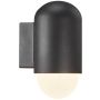 Nordlux HEKA 2118211003 Nástěnná lampa 1x15W/E27 IP44