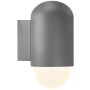 Nordlux HEKA 2118211050 Nástěnná lampa 1x15W/E27 IP44