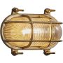 Nordlux HELFORD 49031035 Nástěnná lampa 1x12,5W/E27 IP64