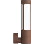 Nordlux HELIX 77479938 Nástěnná lampa 1x8W/GU10 IP44