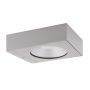 Norlys HITRA 1331AL Nástěnná lampa 1x17.5W/LED 3000K 1950LM IP65