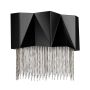 Elstead Lighting ZUMA HK-ZUMA-3W-SBS Nástěnná lampa 3x3,5W/G9 3000K 960LM