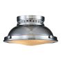 Hinkley Amelia HK-AMELIA-F-M-CM Plafon 2x40W/E27