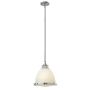Hinkley Lighting AMELIA HK-AMELIA-P-M-CM Závěsná lampa 1x60W/E27