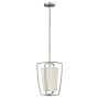 Hinkley Lighting BLAKELY HK-BLAKELY-P-BN Závěsná lampa 1x60W/E27