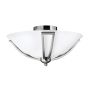 Hinkley Lighting BOLLA HK-BOLLA-F Stropní lampa 2x60W/E27