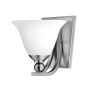 Hinkley Lighting BOLLA HK-BOLLA1 Nástěnná lampa 1x60W/E27