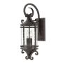 Hinkley Casa HK-CASA-M Kinkiet 2x40W/E14 IP44