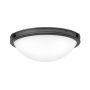 Hinkley Lighting Collier HK-COLLIER-F-S-BX Stropní lampa 2x40W/E27 IP20