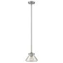 Hinkley Lighting CONGRESS HK-CONGRESS-P-A-CM Závěsná lampa 1x60W/E27