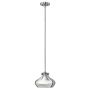 Hinkley Lighting CONGRESS HK-CONGRESS-P-C-CM Závěsná lampa 1x60W/E27
