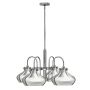 Hinkley Lighting CONGRESS HK-CONGRESS4-C-CM Lustr 4x60W/E27