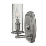 Hinkley Lighting DAKOTA HK-DAKOTA1 Nástěnná lampa 1x60W/E14
