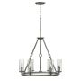 Hinkley Lighting DAKOTA HK-DAKOTA6 Lustr 6x60W/E14