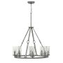 Hinkley Lighting DAKOTA HK-DAKOTA8 Lustr 8x60W/E14