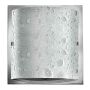 Hinkley Lighting DAPHNE HK-DAPHNE1-BATH Nástěnná lampa 1x3,5W/G9 320LM IP44