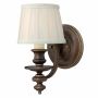 Hinkley Lighting DUNHILL HK-DUNHILL1 Nástěnná lampa 1x60W/E14