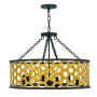 Hinkley Lighting FELIX HK-FELIX-6P Lustr 6x60W/E14