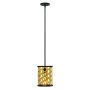 Hinkley Lighting FELIX HK-FELIX-MP Závěsná lampa 1x60W/E27