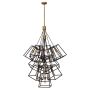 Hinkley Lighting FULTON HK-FULTON-13P Lustr 13x60W/E27