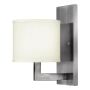 Hinkley Lighting HAMPTON HK-HAMPTON1 Nástěnná lampa 1x60W/E27