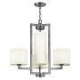 Hinkley Lighting HAMPTON HK-HAMPTON4 Lustr 4x60W/E27