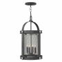 Hinkley Lighting HOLDEN HK-HOLDEN4-DZ Lustr 4x60W/E14