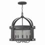 Hinkley Lighting HOLDEN HK-HOLDEN5-DZ Lustr 5x60W/E14