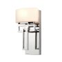 Hinkley Lighting LANZA HK-LANZA1-BATH Nástěnná lampa 1x40W/G9 IP44