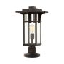 Hinkley Lighting MANHATTAN HK-MANHATTAN3-M Stojací lampa 1x60W/E27 IP44