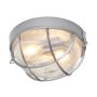 Hinkley Lighting MARINA HK-MARINA-F Stropní lampa 2x60W/E27 IP44