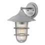 Hinkley Lighting MARINA HK-MARINA2-M Nástěnná lampa 1x60W/E27 IP44