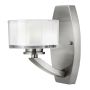 Hinkley Lighting MERIDIAN HK-MERIDIAN1 Nástěnná lampa 1x60W/G9