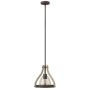 Hinkley Lighting MIDDLEFIELD HK-MIDDLEFIELDP1 Závěsná lampa 1x60W/E27
