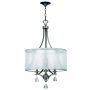 Hinkley Lighting MIME HK-MIME-3P Lustr 3x60W/E14
