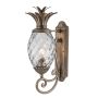Hinkley Lighting Plantation HK-PLANTATION-M-BU Nástěnná lampa 1x40W/E27 IP44