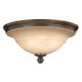Hinkley Lighting PLYMOUTH HK-PLYMOUTH-F Stropní lampa 3x60W/E27