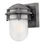 Hinkley Lighting REEF HK-REEF-MINI-HE Nástěnná lampa 1x60W/E27 IP44