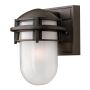 Hinkley Lighting REEF HK-REEF-MINI-VZ Nástěnná lampa 1x60W/E27 IP44