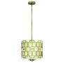 Hinkley Lighting SABINA HK-SABINA-3P Závěsná lampa 3x60W/E14