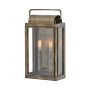 Hinkley Sag Harbor HK-SAG-HARBOR-M-BU Kinkiet 2x40W/E14 IP44