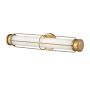Hinkley Saylor HK-SAYLOR-LED-M-HB Nástěnná lampa 23,5W/LED 3000K 1220lm ip44